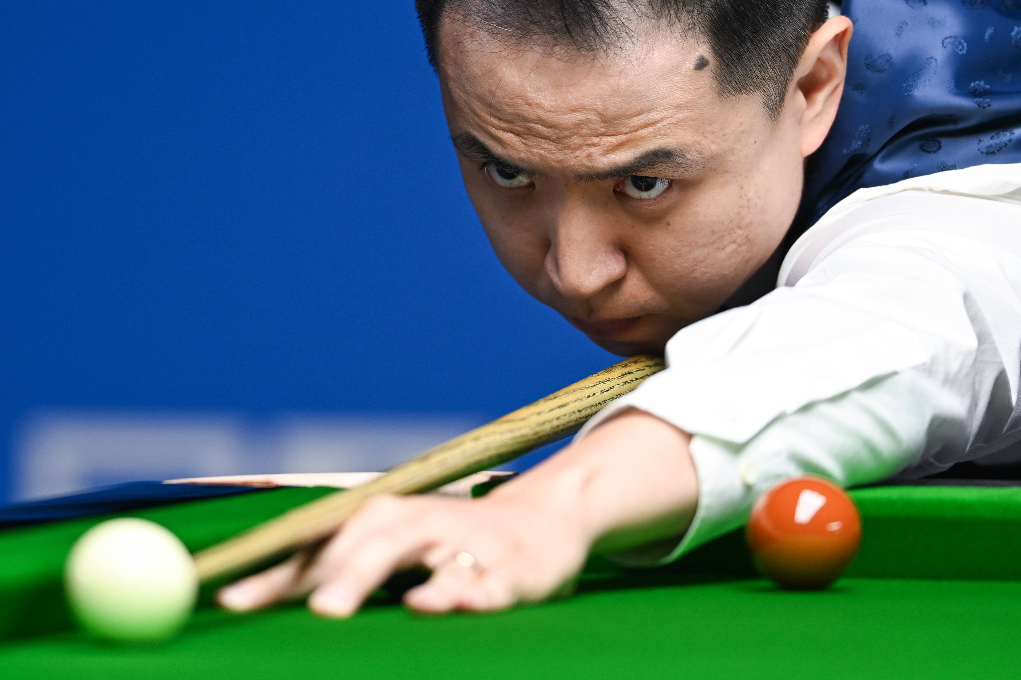 国际赛事中 国际赛事中