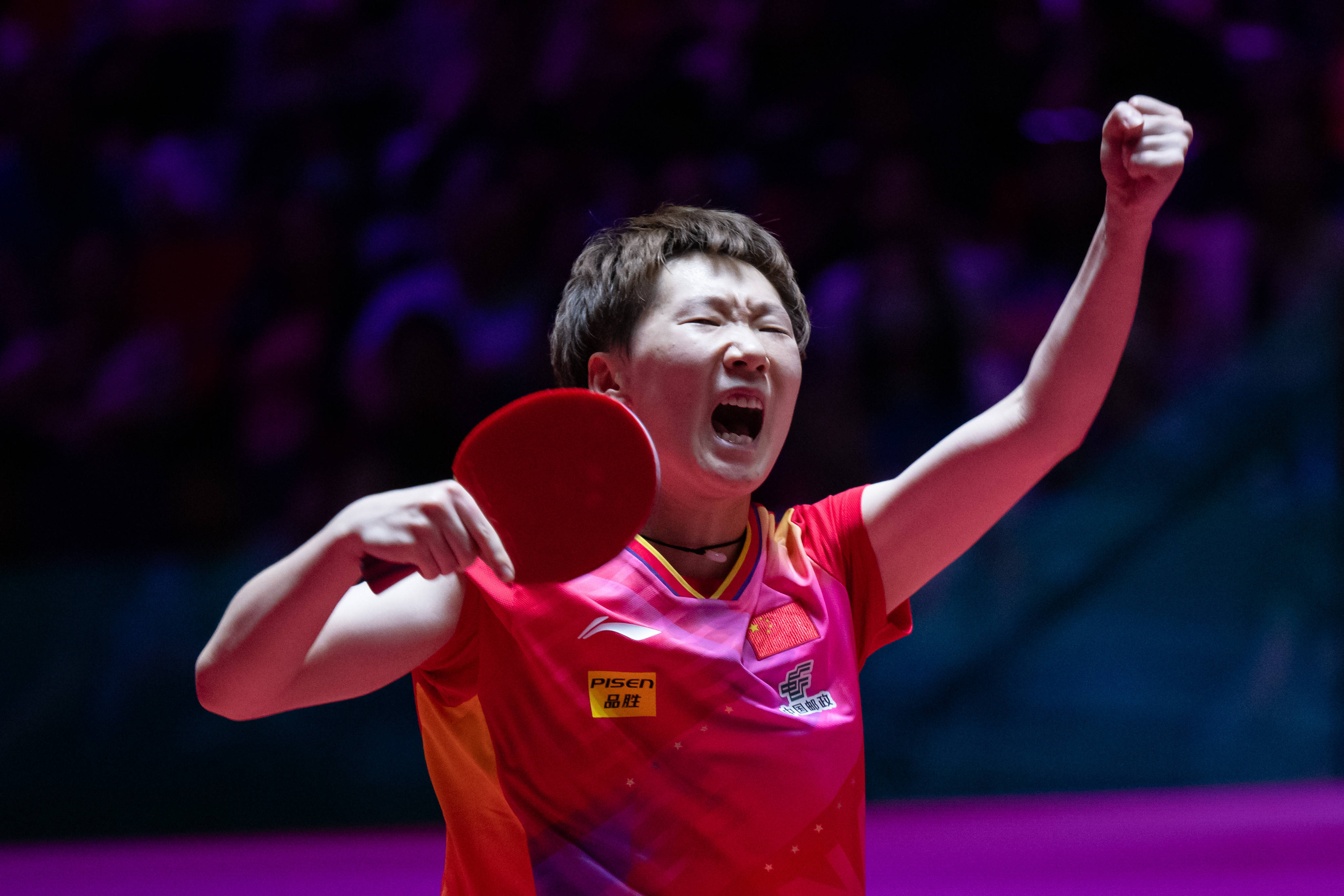 顶级状态 顶级状态