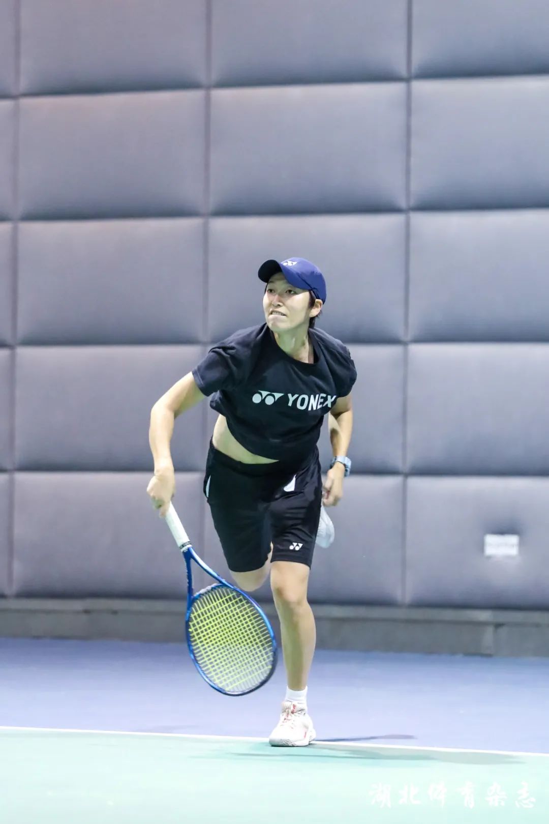 在技战术上 在技战术上