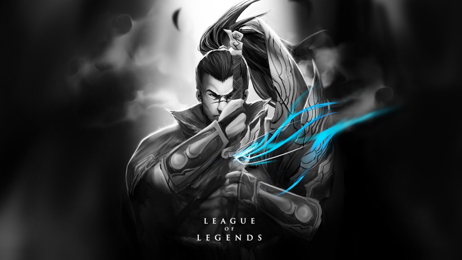 他在防守端 他在防守端