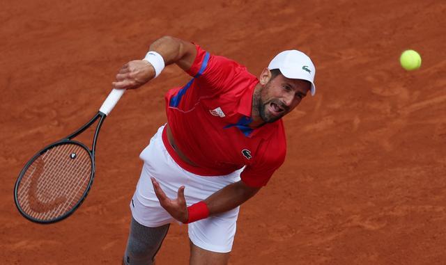 序的标准化 序的标准化