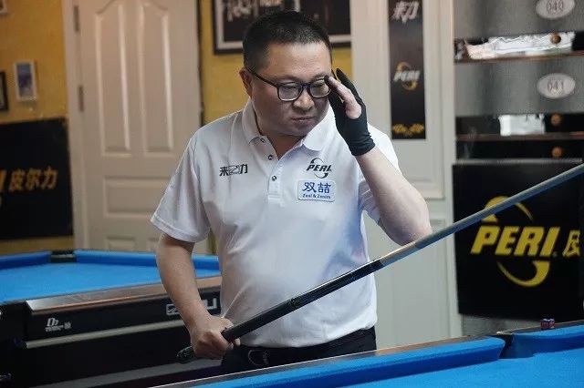 气在赛场上 气在赛场上