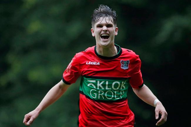 诺克的象征 诺克的象征