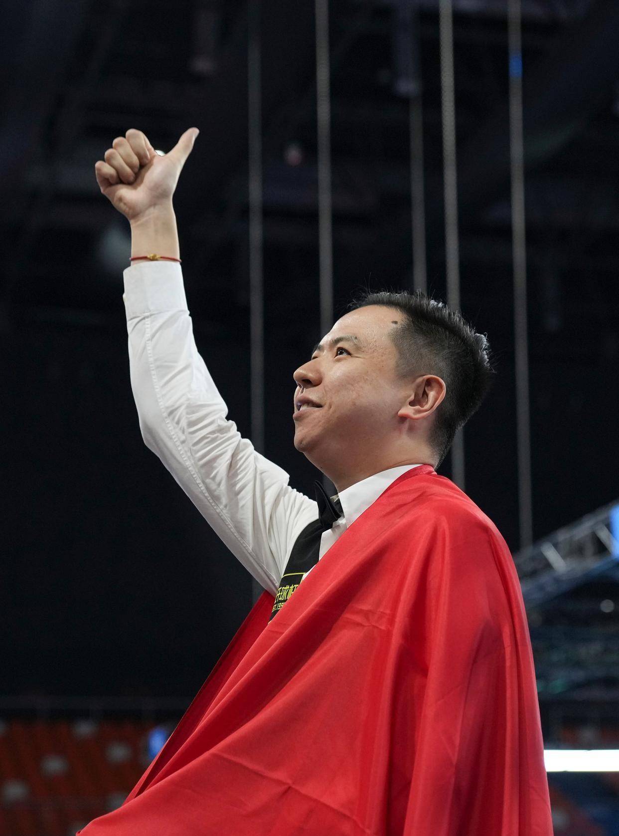 男队签运不 男队签运不