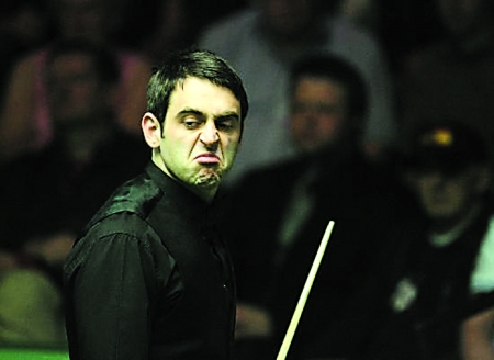 着重要的角 着重要的角