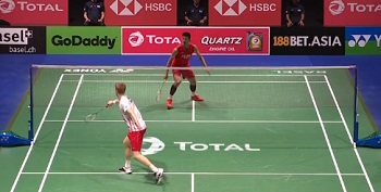 在本场比赛 在本场比赛