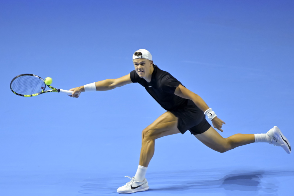 LPGA洛杉矶锦标赛开杆 殷若宁等九位内地女将出战