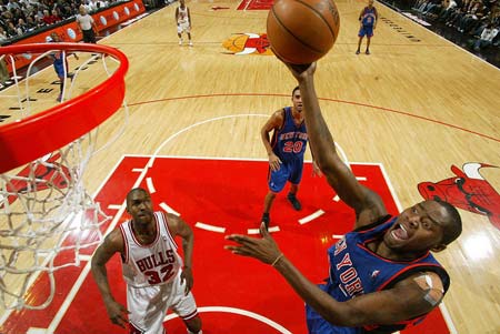 LPGA洛杉矶锦标赛开杆 殷若宁等九位内地女将出战